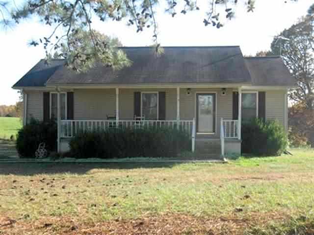 Union Chapel, Scottsville, KY 42164 