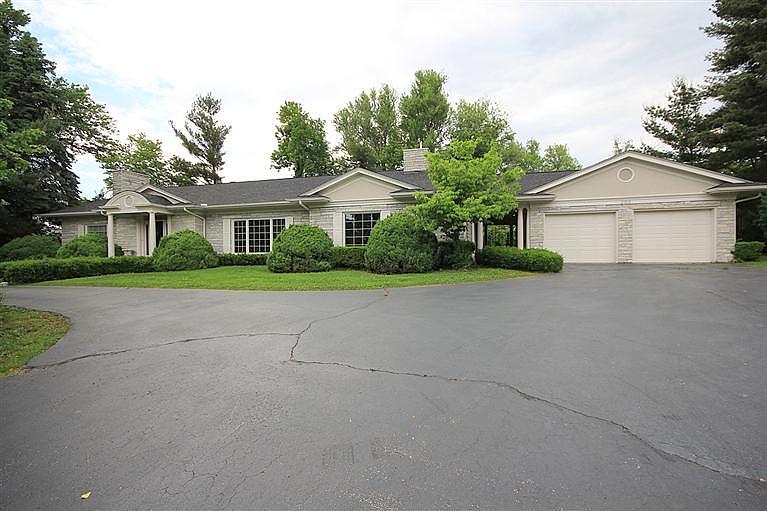 Belair Dr, Richmond, KY 40475 