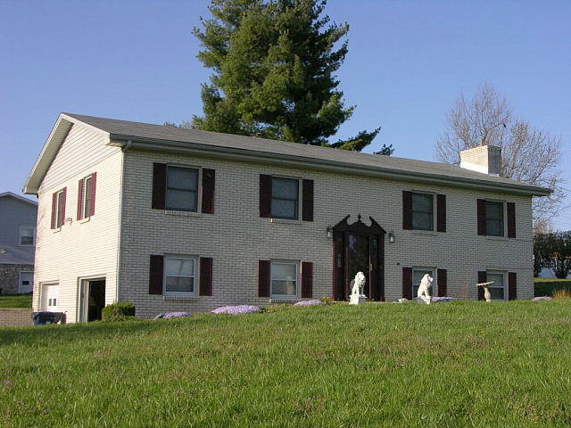 Parke Dr, Richmond, Ky 40475 