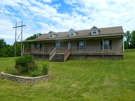 Taylors Fork Rd, Richmond, KY 40475 