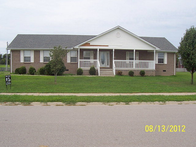 Juanita Dr, Richmond, ky 40475 