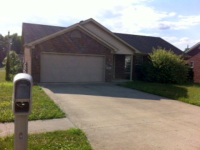 J.D. Circle, Berea, KY 40403 