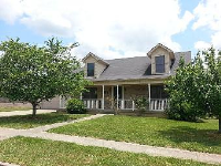 Jd Circle, Berea, KY 40403 