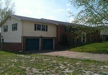 Mountain View Dr., Berea, KY 40403 