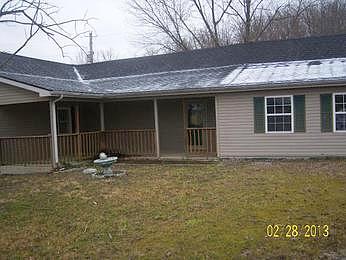 Snowflake, Mount Vernon, KY 40456 