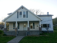 Hamlin St, Mount Vernon, KY 40456 