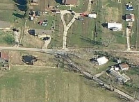 Courage Road, Waco, KY 40385 