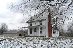 College Hill Rd, Waco, KY 40385 