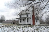 College Hill Rd, Waco, KY 40385 