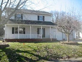 Williams, Ashland, KY 41101 