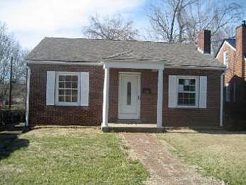 Euclid, Ashland, KY 41102 