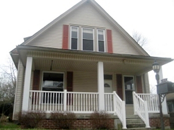Newman, Ashland, KY 41101 