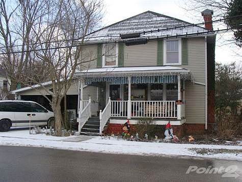 Laurel, Greenup, KY 41144 