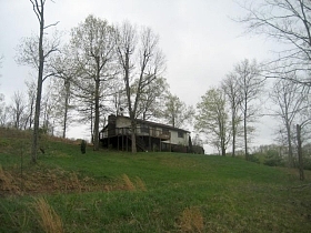 Baglin, Greenup, KY 41144 