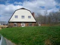Rabbitery Rd, Greenup, KY 41144 