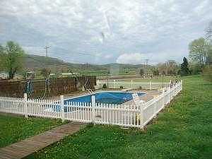 Mayo Trail, Catlettsburg, KY 41129 