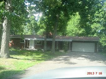 Marsh Hill, Catlettsburg, KY 41129 