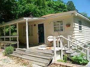 Cannonsburg, Catlettsburg, KY 41129 