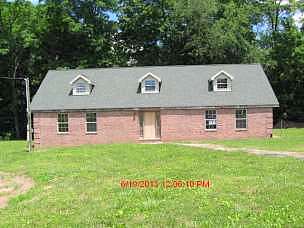 Morgan, South Shore, KY 41175 