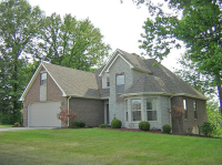 Water Cliff Dr, Somerset, KY 42503 