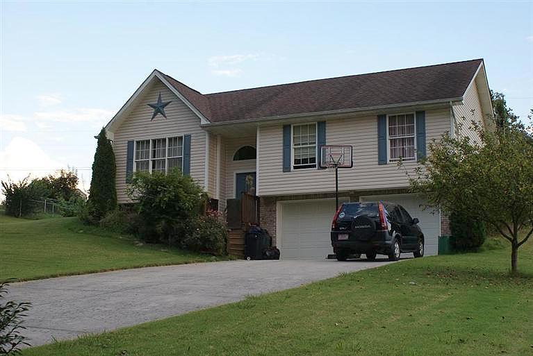 Hideaway, Somerset, KY 42503 