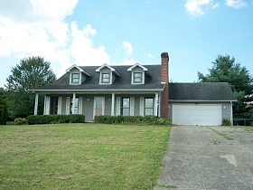 Planters, Somerset, KY 42503 