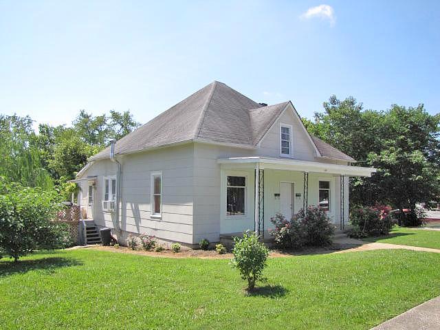 Cotter Ave, Somerset, KY 42501 
