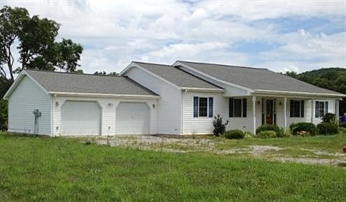 Fallls Circle Dr., Monticello, KY 42633 