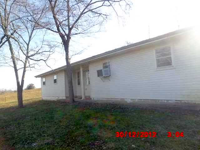 Highway 452, Eubank, KY 42567 