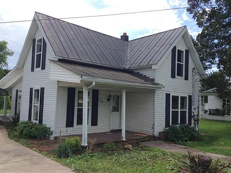 Crutchfield, Science Hill, KY 42553 