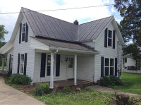 Crutchfield, Science Hill, KY 42553 