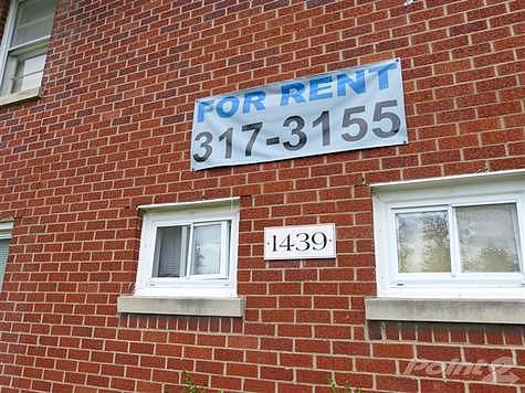 Forbes Rd North, Lexington, KY 40511 