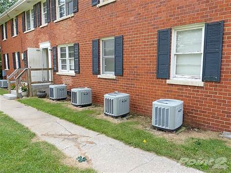 Townley Dr, Lexington, KY 40511 