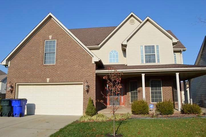 Caversham Park, Lexington, KY 40509 