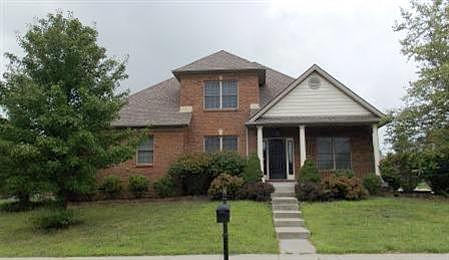 Cherry Hill, Georgetown, KY 40324 