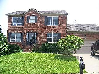 Santa Barbara, Georgetown, KY 40324 