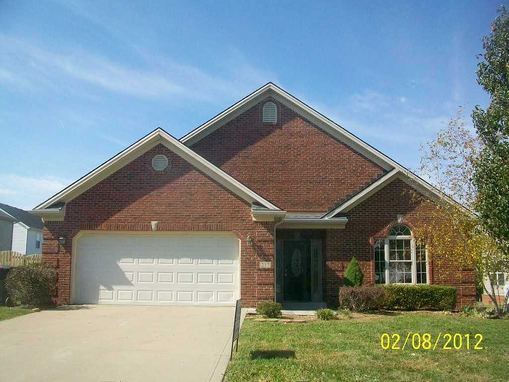 Paynes Landing Blvd, Georgetown, KY 40324 