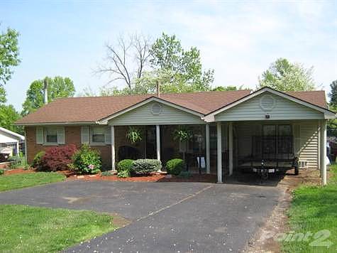 Hume Bedford, Paris, KY 40361 