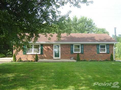 Brentsville, Paris, KY 40361 