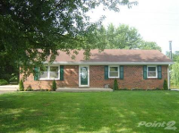 Brentsville, Paris, KY 40361 