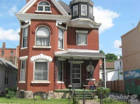 High, Paris, KY 40361 