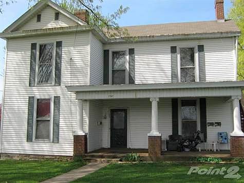 Cypress St, Paris, KY 40361 