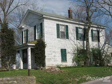 Hutchison Rd, Paris, KY 40361 