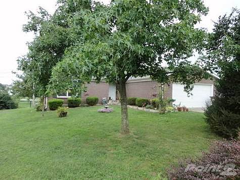 Nottingham, Versailles, KY 40383 