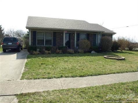 Chestnut, Versailles, KY 40383 