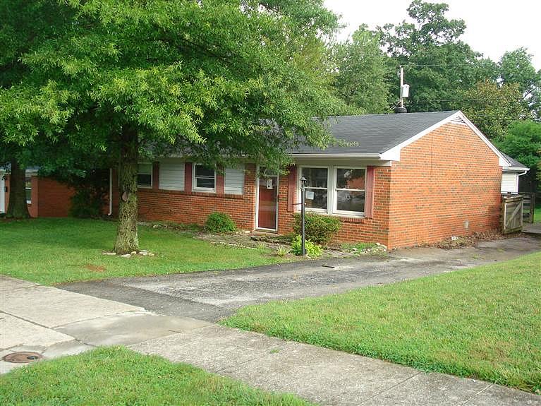 Mc Donald Dr, Versailles, KY 40383 