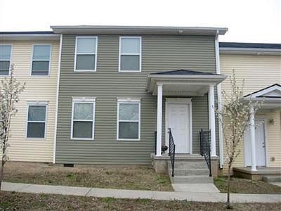 Beech St, Versailles, KY 40383 