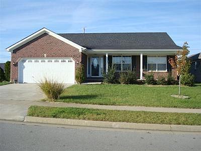 Squires Way, Nicholasville, KY 40356 