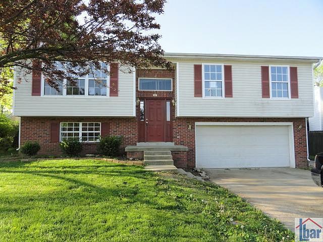 Southbrook, Nicholasville, KY 40356 