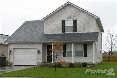 Sturbridge, Winchester, KY 40391 